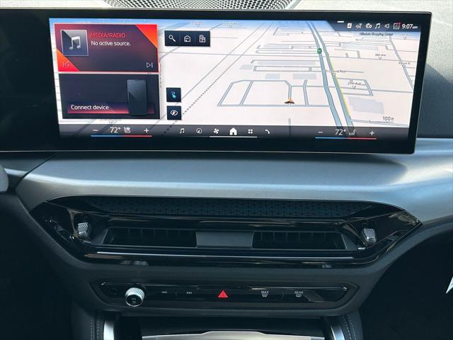 2026 BMW i4 eDrive40