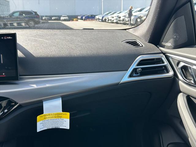 2026 BMW i4 eDrive40