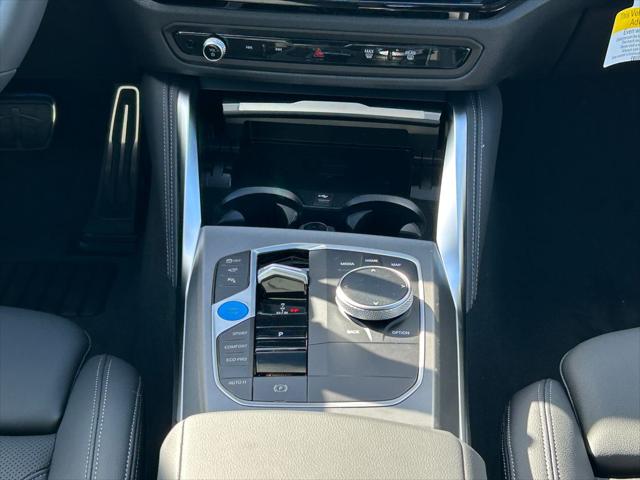 2026 BMW i4 eDrive40