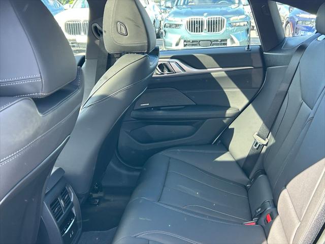 2026 BMW i4 eDrive40