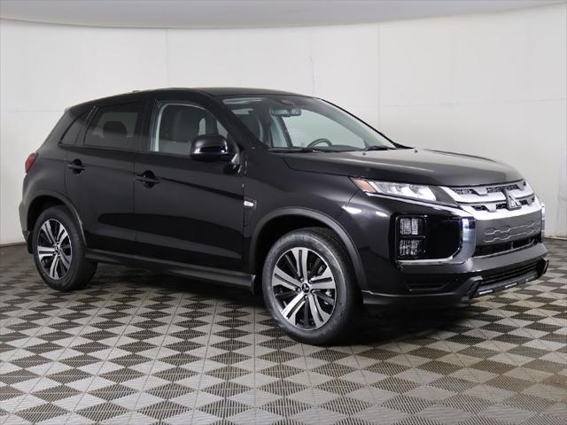 2026 Mitsubishi Outlander Sport 2.0 ES