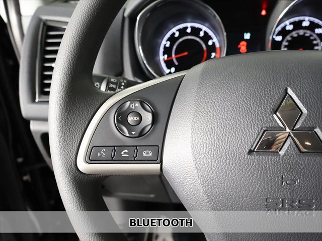 2026 Mitsubishi Outlander Sport 2.0 ES