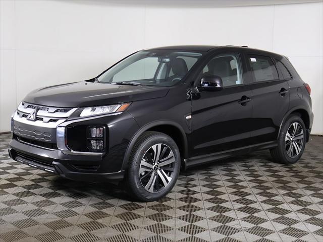 2026 Mitsubishi Outlander Sport 2.0 ES