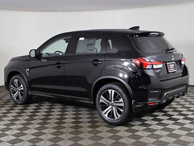 2026 Mitsubishi Outlander Sport 2.0 ES
