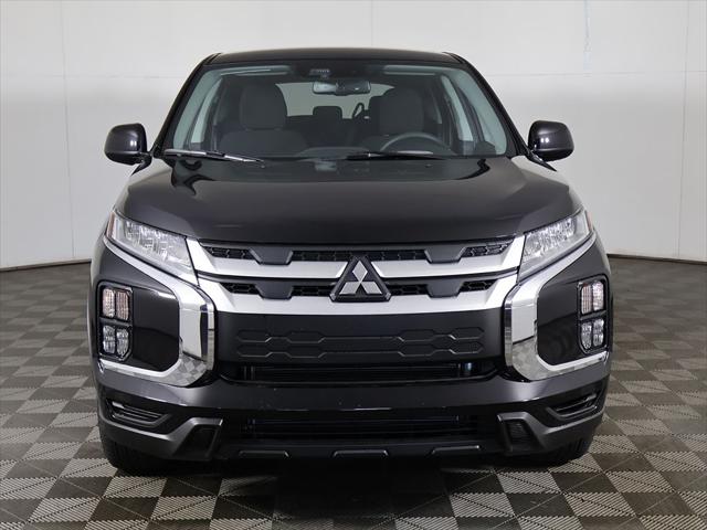 2026 Mitsubishi Outlander Sport 2.0 ES