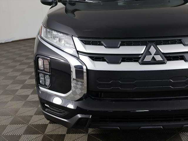 2026 Mitsubishi Outlander Sport 2.0 ES