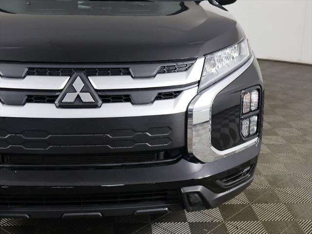 2026 Mitsubishi Outlander Sport 2.0 ES