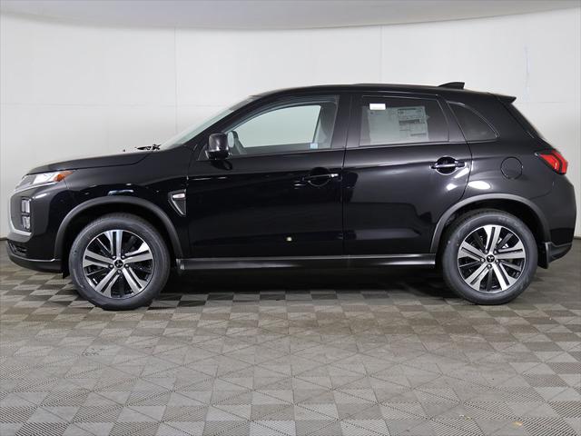 2026 Mitsubishi Outlander Sport 2.0 ES