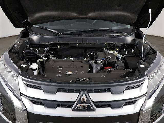 2026 Mitsubishi Outlander Sport 2.0 ES