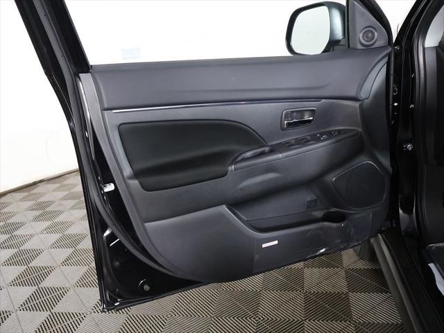 2026 Mitsubishi Outlander Sport 2.0 ES
