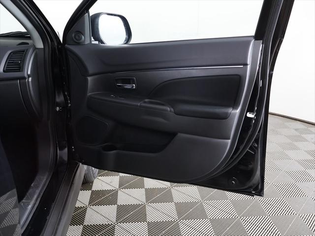 2026 Mitsubishi Outlander Sport 2.0 ES
