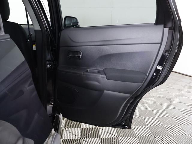2026 Mitsubishi Outlander Sport 2.0 ES
