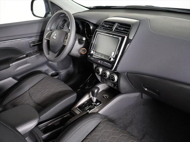 2026 Mitsubishi Outlander Sport 2.0 ES