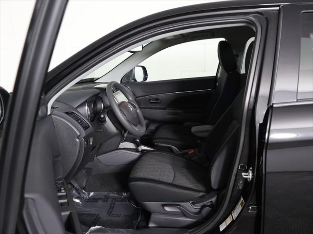 2026 Mitsubishi Outlander Sport 2.0 ES