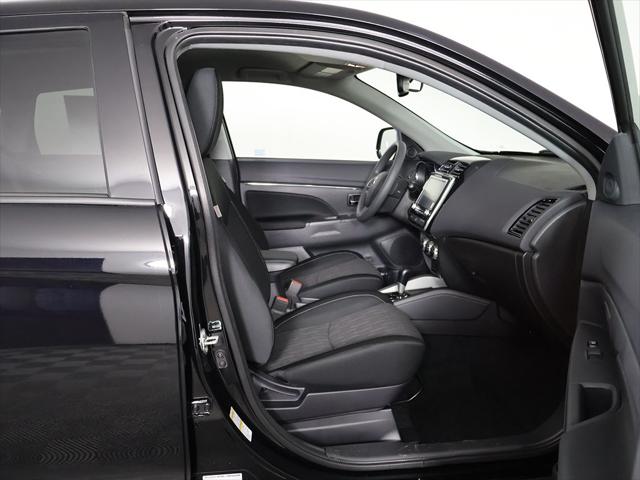 2026 Mitsubishi Outlander Sport 2.0 ES