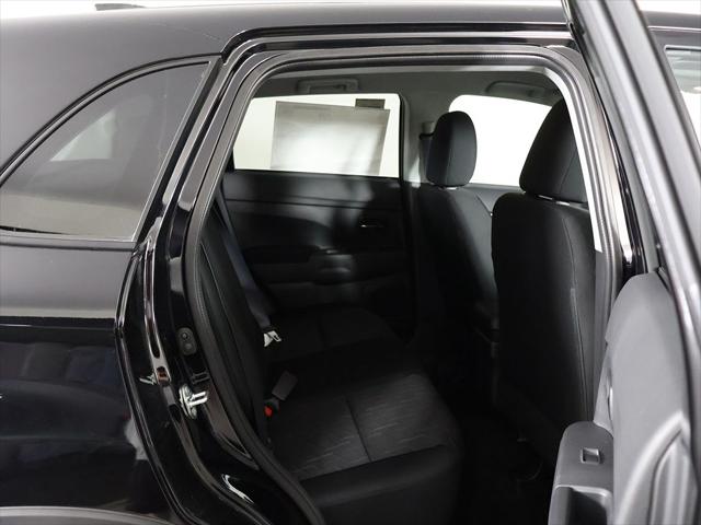 2026 Mitsubishi Outlander Sport 2.0 ES
