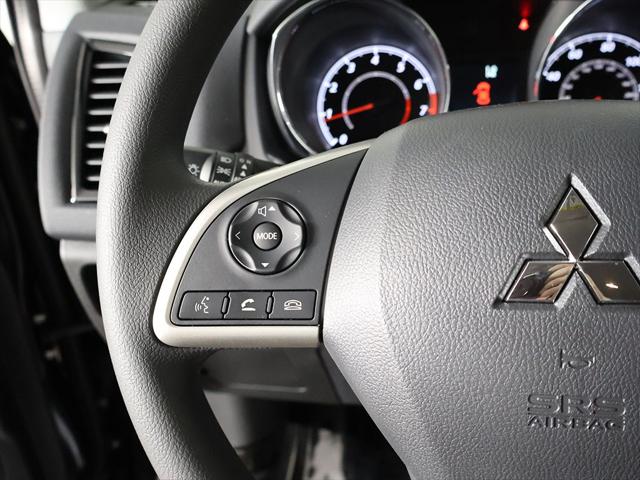 2026 Mitsubishi Outlander Sport 2.0 ES