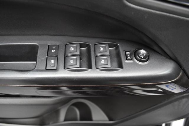 2022 GMC Canyon 4WD Crew Cab Short Box Elevation