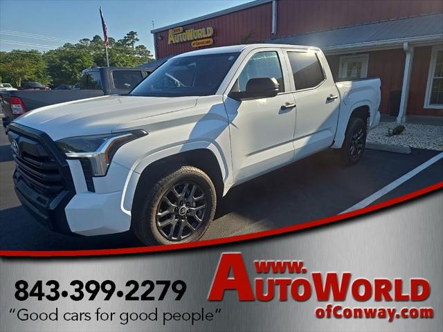 2025 Toyota Tundra SR for sale in Conway, SC