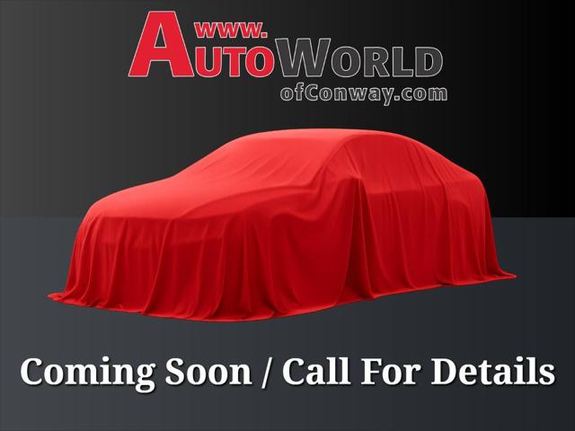 2025 Toyota Tundra SR
