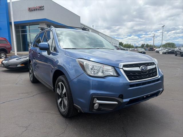2018 Subaru Forester 2.5i Premium for sale in Montrose, CO