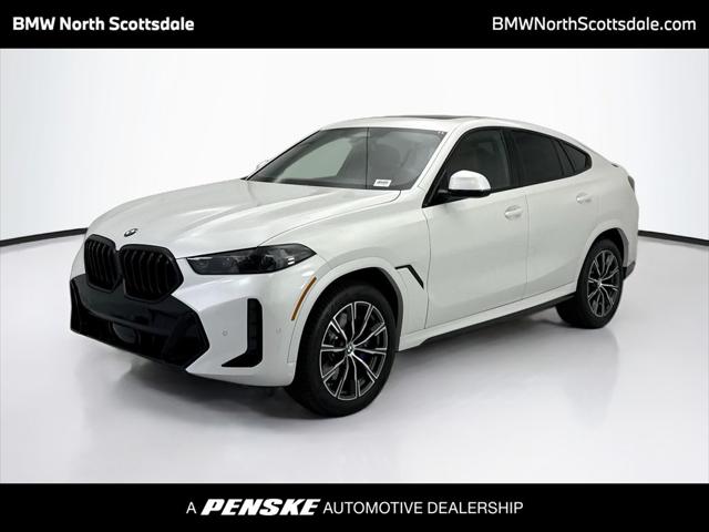 2027 BMW X6 xDrive40i for sale in Phoenix, AZ