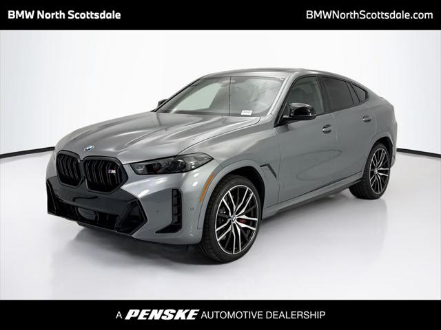 2027 BMW X6 M60i for sale in Phoenix, AZ
