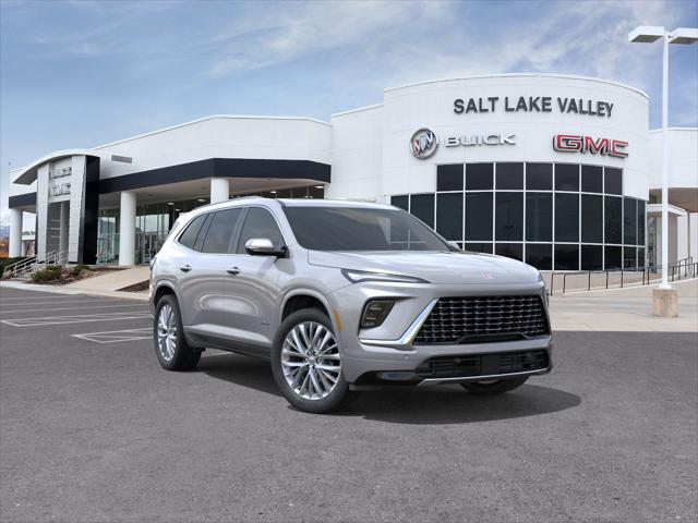 2026 Buick Enclave Avenir FWD for sale in Salt Lake City, UT