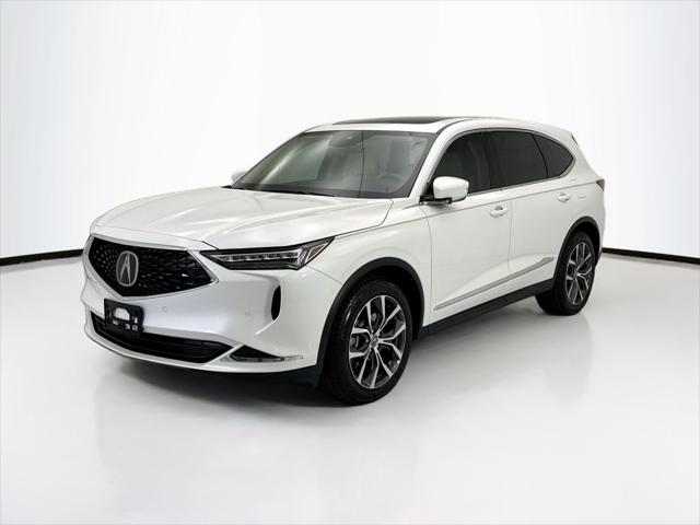 2024 Acura MDX Technology Package for sale in Phoenix, AZ