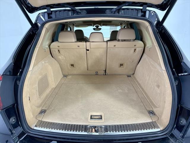 2014 Porsche Cayenne Diesel