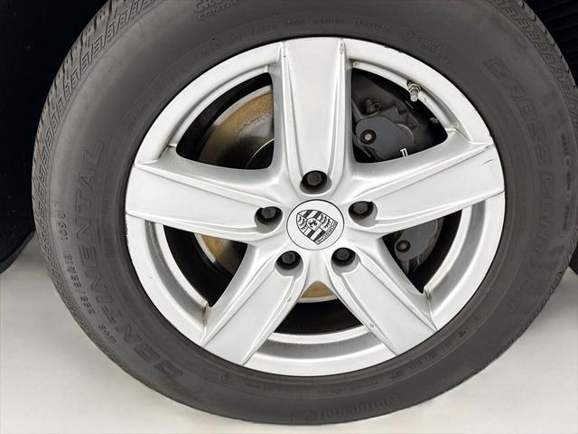 2014 Porsche Cayenne Diesel