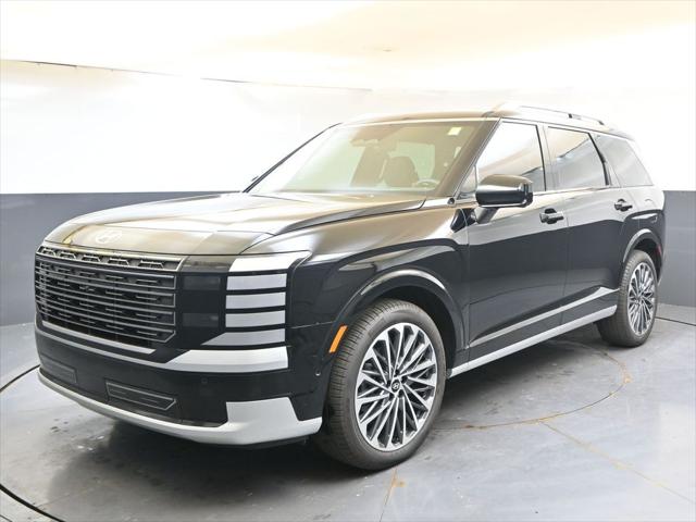 2026 Hyundai Palisade Calligraphy for sale in Kalamazoo, MI