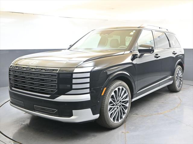 2026 Hyundai Palisade Calligraphy for sale in Kalamazoo, MI