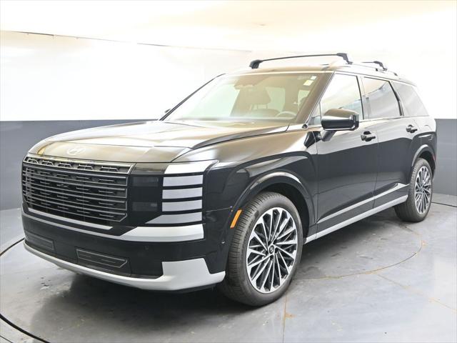 2026 Hyundai Palisade Calligraphy for sale in Kalamazoo, MI