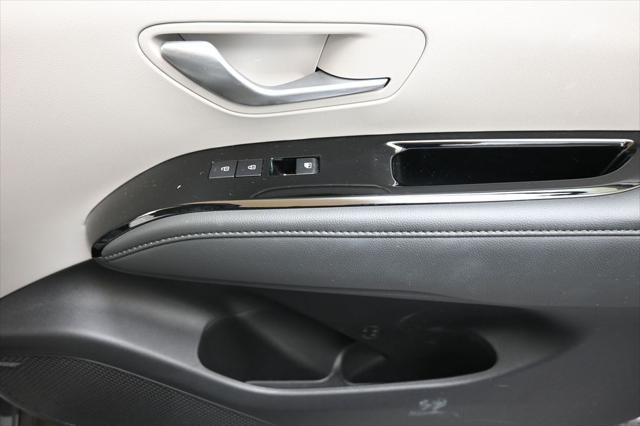 2025 Hyundai Tucson Plug-In Hybrid Limited