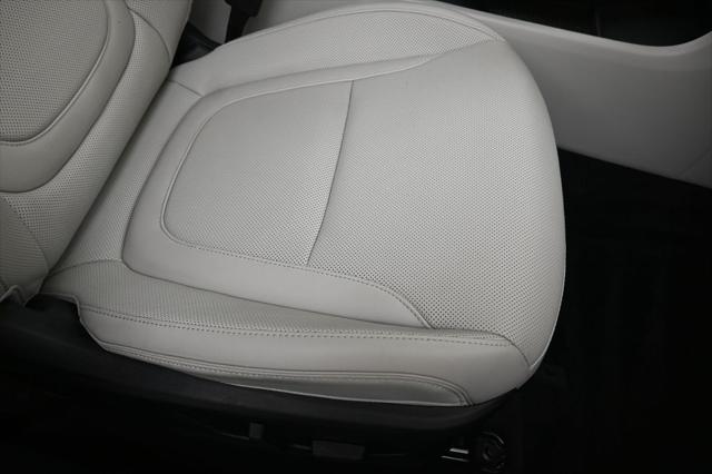 2025 Hyundai Tucson Plug-In Hybrid Limited