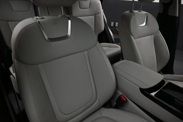 2025 Hyundai Tucson Plug-In Hybrid Limited