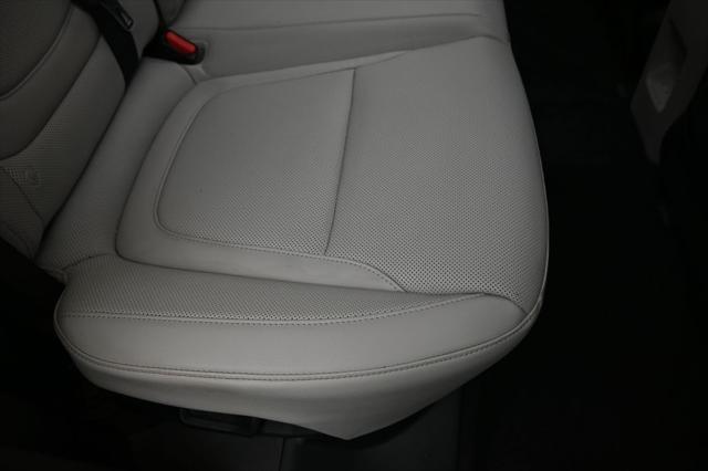 2025 Hyundai Tucson Plug-In Hybrid Limited