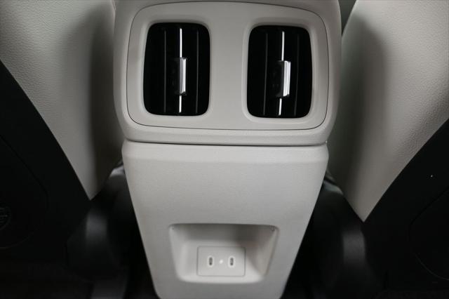 2025 Hyundai Tucson Plug-In Hybrid Limited