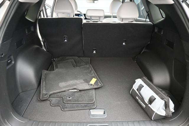 2025 Hyundai Tucson Plug-In Hybrid Limited