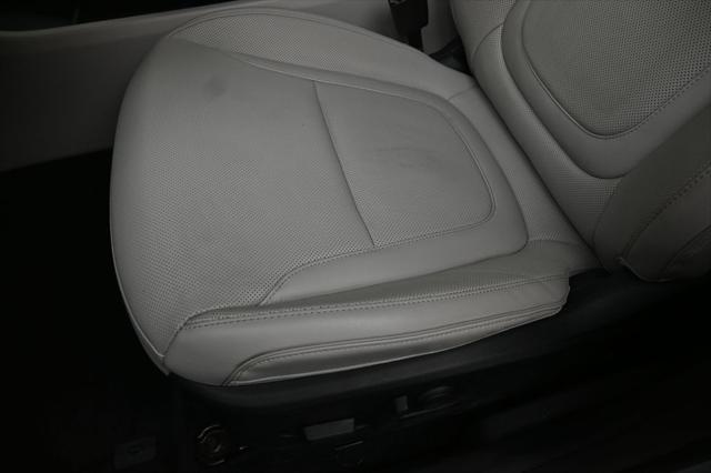 2025 Hyundai Tucson Plug-In Hybrid Limited
