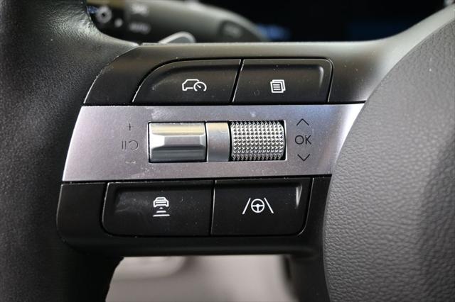2025 Hyundai Tucson Plug-In Hybrid Limited