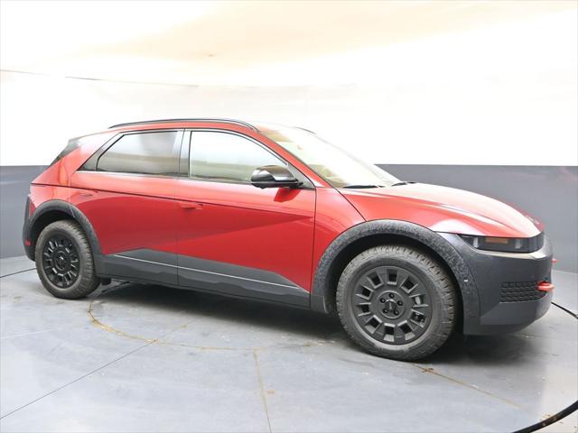 2025 Hyundai IONIQ 5 XRT