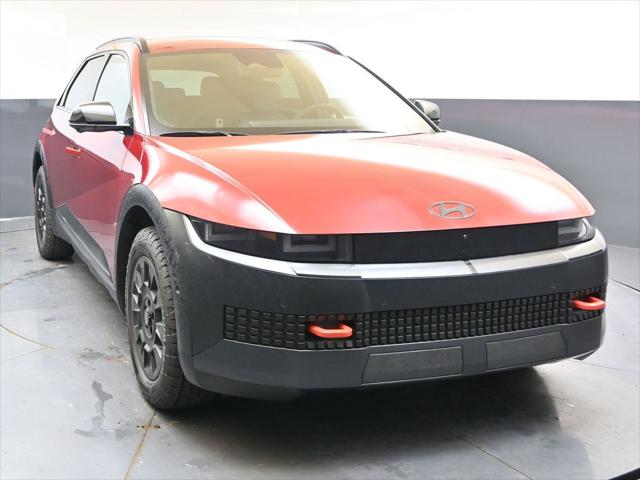 2025 Hyundai IONIQ 5 XRT