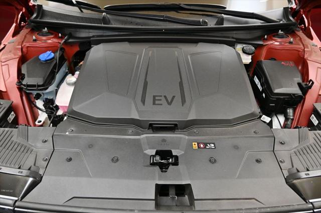 2025 Hyundai IONIQ 5 XRT