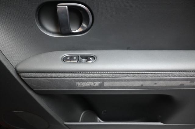 2025 Hyundai IONIQ 5 XRT