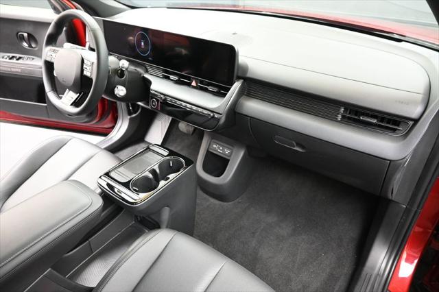 2025 Hyundai IONIQ 5 XRT