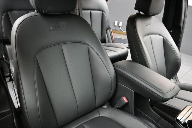 2025 Hyundai IONIQ 5 XRT