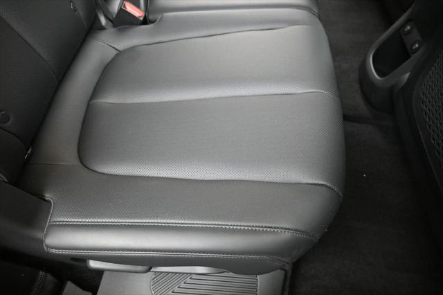 2025 Hyundai IONIQ 5 XRT