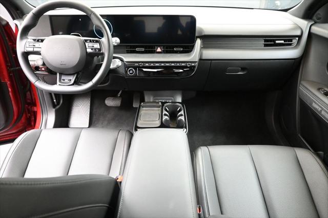 2025 Hyundai IONIQ 5 XRT